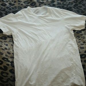 Calvin Klein White T-shirt
